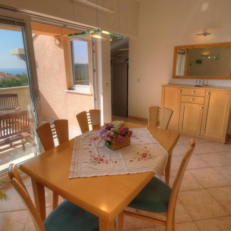 Apartment Villa Molina Млини Экстерьер фото