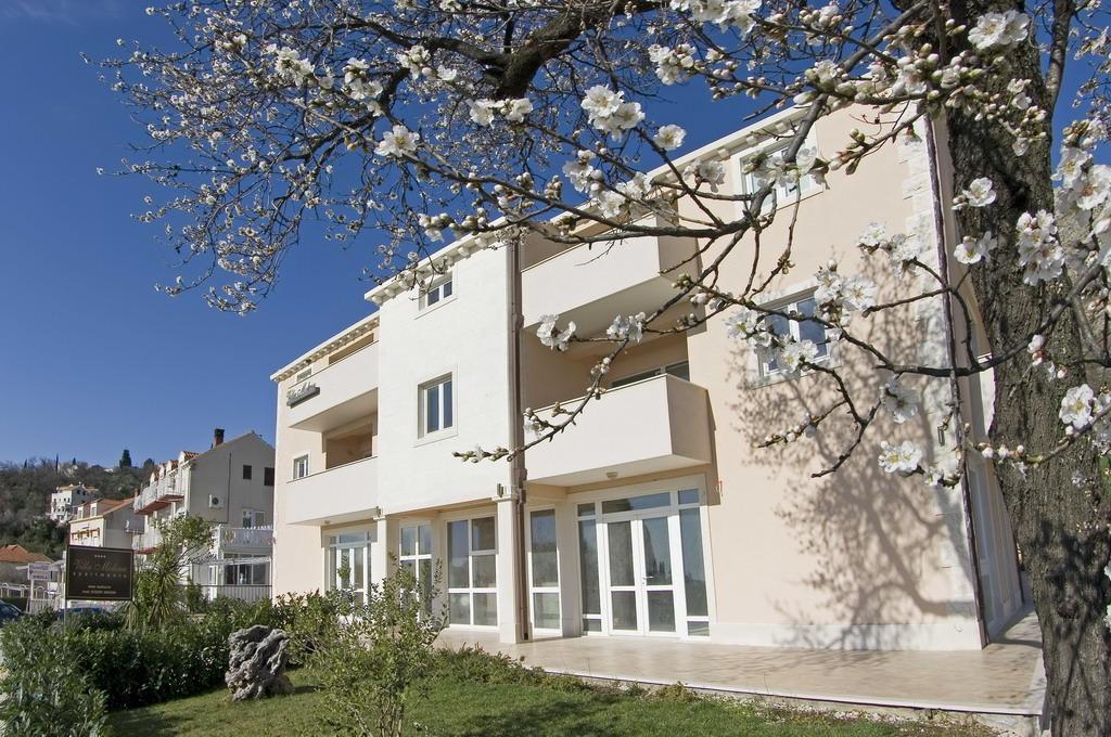 Apartment Villa Molina Млини Экстерьер фото