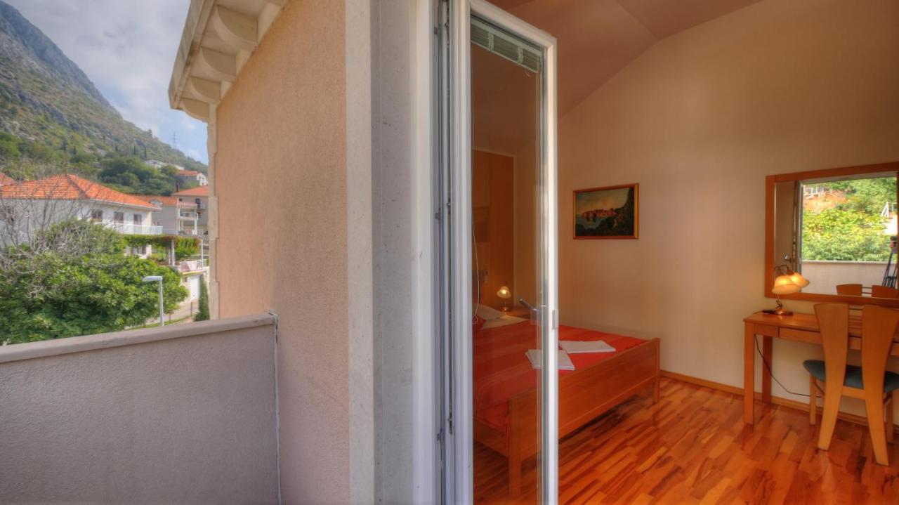 Apartment Villa Molina Млини Экстерьер фото